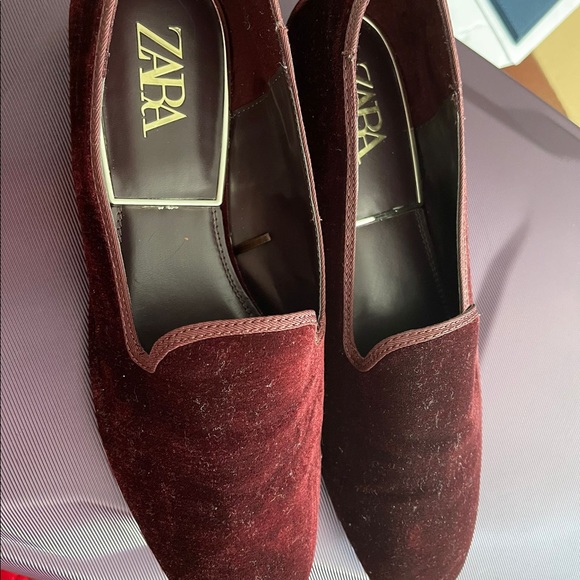 Zara shoes - Picture 1 of 2